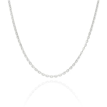 Arany nyaklánc 40 cm - BRILLO040-W-40