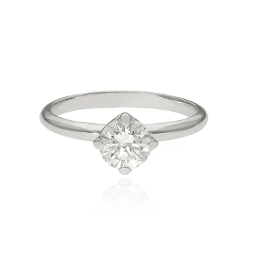Forevermark Gyémánt Gyűrű 58-as méret - B26245