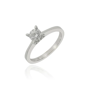Forevermark Gyémánt Gyűrű 52-es méret - B26614_2I