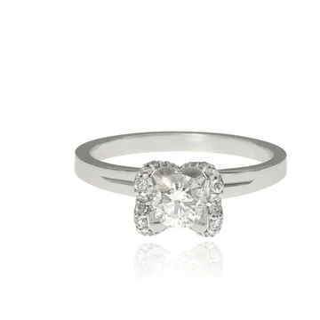 Forevermark Gyémánt Gyűrű 52-es méret - B26723_2I