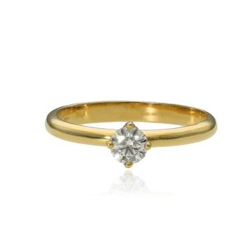 Forevermark Gyémánt Gyűrű 52-es méret - B29312