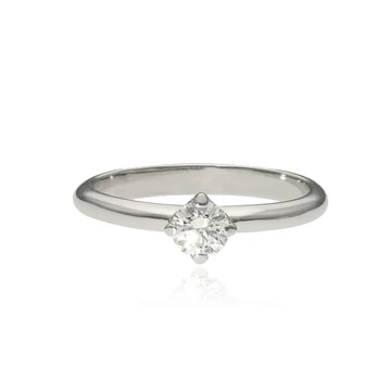 Forevermark Gyémánt Gyűrű 50-es méret - B29599