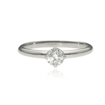 Forevermark Gyémánt Gyűrű 56-os méret - B34017