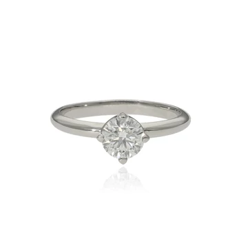 Forevermark Gyémánt Gyűrű 52-es méret - B34024_3I