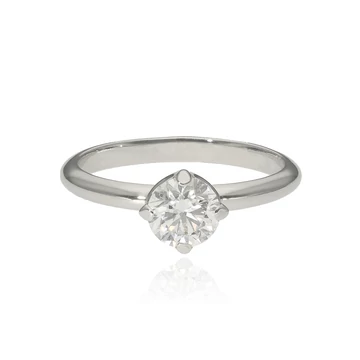 Forevermark Gyémánt Gyűrű 52-es méret - B34026