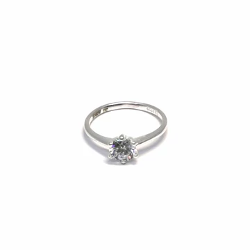 Diana Silver ezüst gyűrű 60-as méret - R-0028-60
