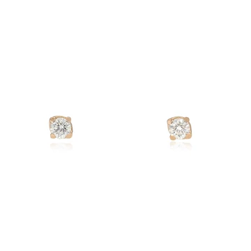 Forevermark Gyémánt fülbevaló - B27349