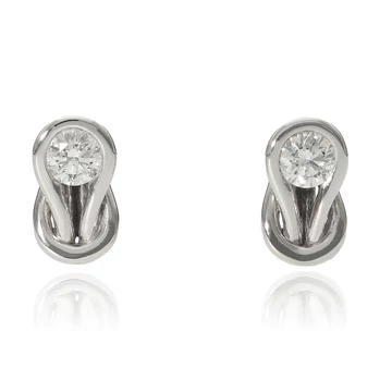 Forevermark Gyémánt fülbevaló - B29195_3I
