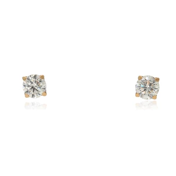 Forevermark Gyémánt fülbevaló - B32049