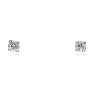 Forevermark Gyémánt fülbevaló - B32058_3I