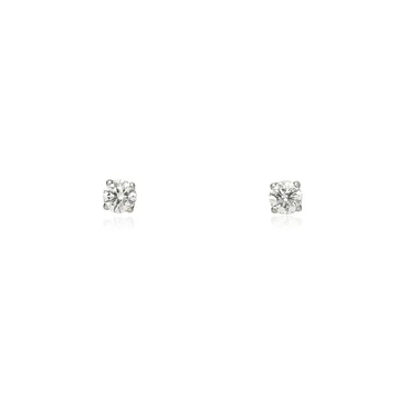 Forevermark Gyémánt fülbevaló - B35477