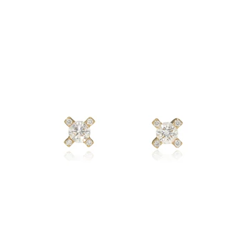 Forevermark Gyémánt fülbevaló - B35498