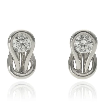 Forevermark Gyémánt fülbevaló - B44246