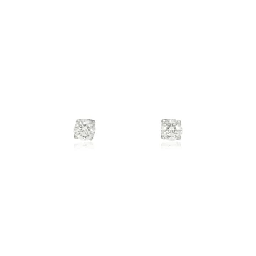 Forevermark Gyémánt fülbevaló - B50840