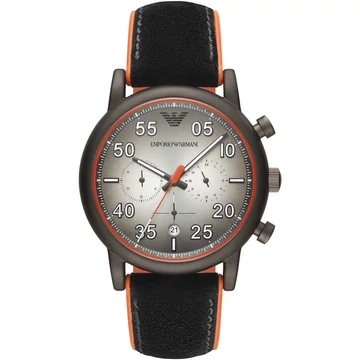 Armani Luigi férfi óra - AR11174