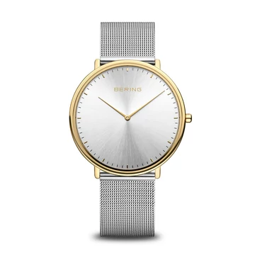 Bering Classic Ultra Slim női óra - 15739-010