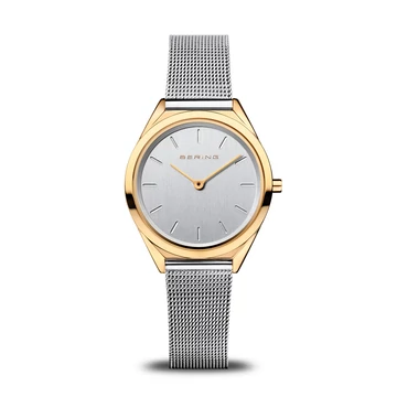 Bering Classic Ultra Slim női óra - 17031-010