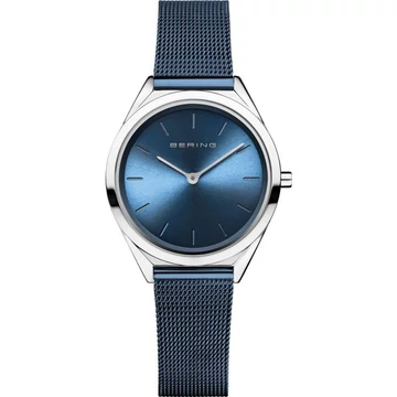 Bering Classic Ultra Slim női óra - 17031-307
