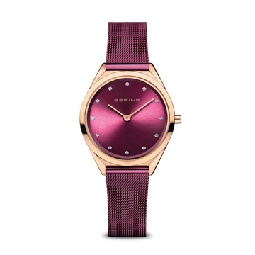 Bering Ultra Slim női óra - 17031-969