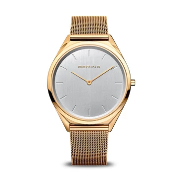 Bering Classic női óra - 17039-334