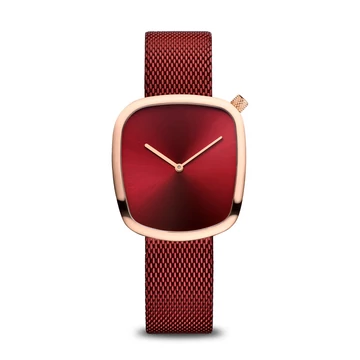 Bering Classic Pebble női óra - 18034-363