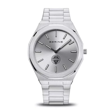 Bering Classic FTC Limited Edition férfi óra - 19641-709-P
