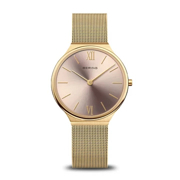Bering Ultra Slim női óra - 18434-336