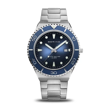 Bering Classic férfi óra - 18940-707