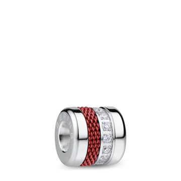 Bering Arctic Symphony Love charm - Love-6