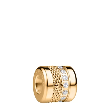 Bering Arctic Symphony charm - Love-7