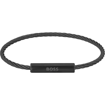 Boss férfi karkötő - HBJ1580389