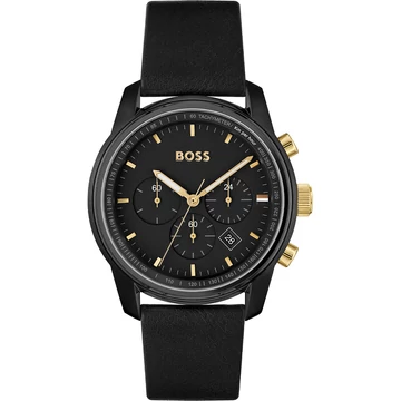 Boss Trace férfi óra - 1514003