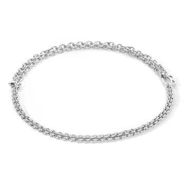Coeur De Lion nyakék 66 cm - 0800/10-1700