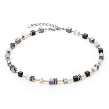Coeur De Lion GeoCUBE® nyakék - 2700/10-1333