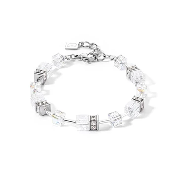 Coeur De Lion GeoCUBE® karkötő - 3018/30-1417