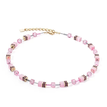 Coeur De Lion GeoCUBE® nyakék - 4020/10-1920