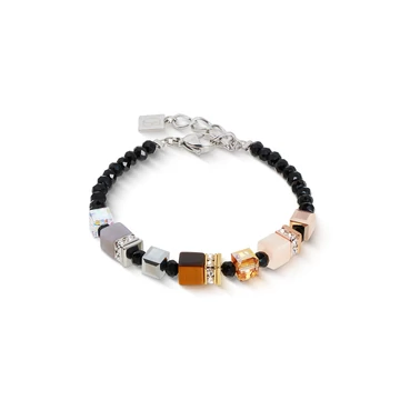 Coeur De Lion GeoCUBE® karkötő - 2101/30-1633
