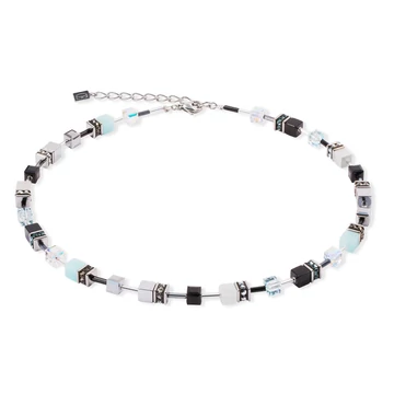 Coeur De Lion GeoCUBE® nyakék - 2838/10-2027