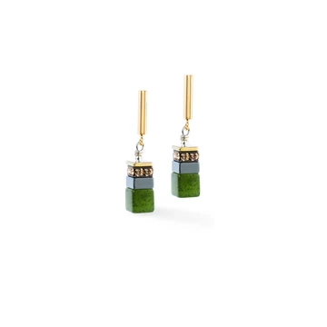 Coeur De Lion GeoCUBE® fülbevaló - 3017/21-0500