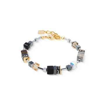 Coeur De Lion GeoCUBE® karkötő - 3017/30-1211