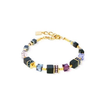 Coeur De Lion GeoCUBE® karkötő - 3043/30-1308