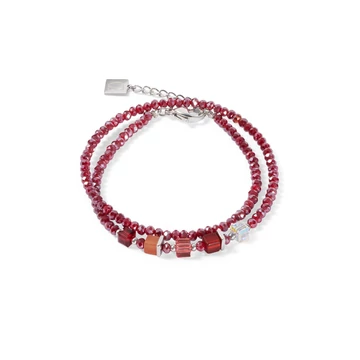 Coeur De Lion Joyful karkötő - 4464/30-0300