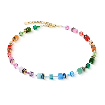 Coeur De Lion GeoCUBE® nyakék - 4905/10-1520