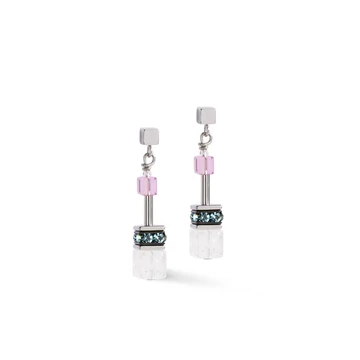 Coeur De Lion GeoCUBE® fülbevaló - 4905/21-1927