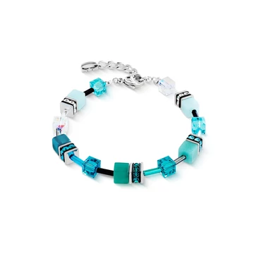 Coeur De Lion GeoCUBE® karkötő - 2838/30-0624