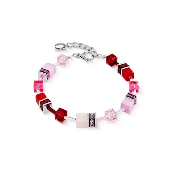 Coeur De Lion GeoCUBE® karkötő - 2838/30-1903