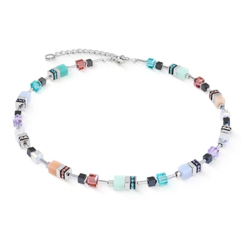 Coeur De Lion GeoCUBE® nyakék - 3017/10-1580