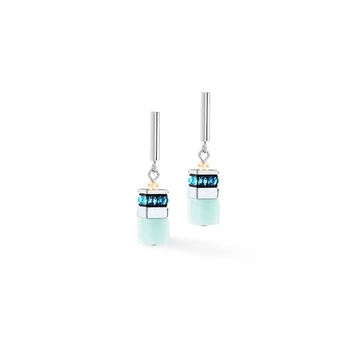 Coeur De Lion GeoCUBE® fülbevaló - 3017/21-1580