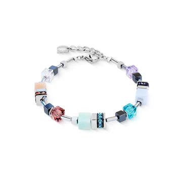 Coeur De Lion GeoCUBE® karkötő - 3017/30-1580