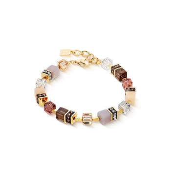 Coeur De Lion GeoCUBE® karkötő - 3039/30-1132